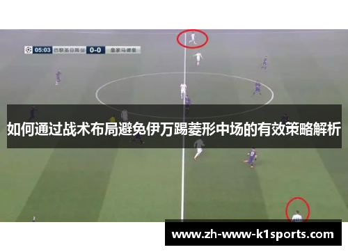 如何通过战术布局避免伊万踢菱形中场的有效策略解析